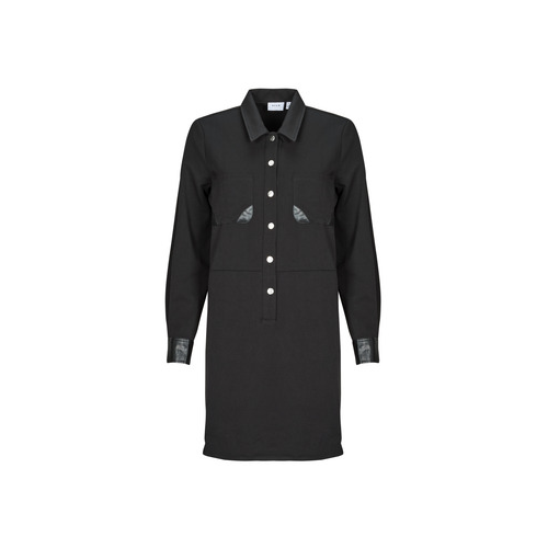 Bild von Elegantes kurzes Kleid VIVARONE von Vila