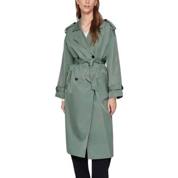 Bild von VILA Trenchcoat Taillengürtel für Damen - 40