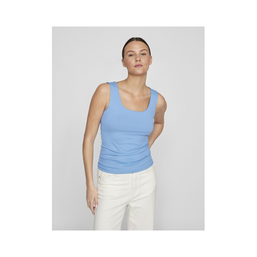 Bild von VILA Tanktop Basic für Damen - M in Blau