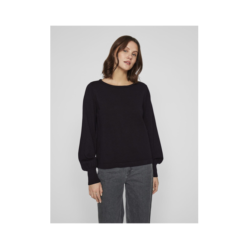 Bild von Vila Female Strickpullover U-Boot-Ausschnitt - Hochwertige Damenmode für jeden Anlass