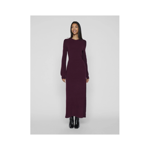 Bild von VILA Maxikleid Strick für Damen - 2XL