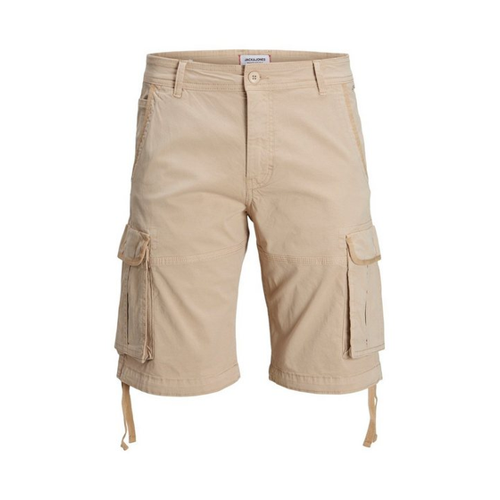 Bild von Jack & Jones Zeus Cargoshorts Herren Bermuda Shorts