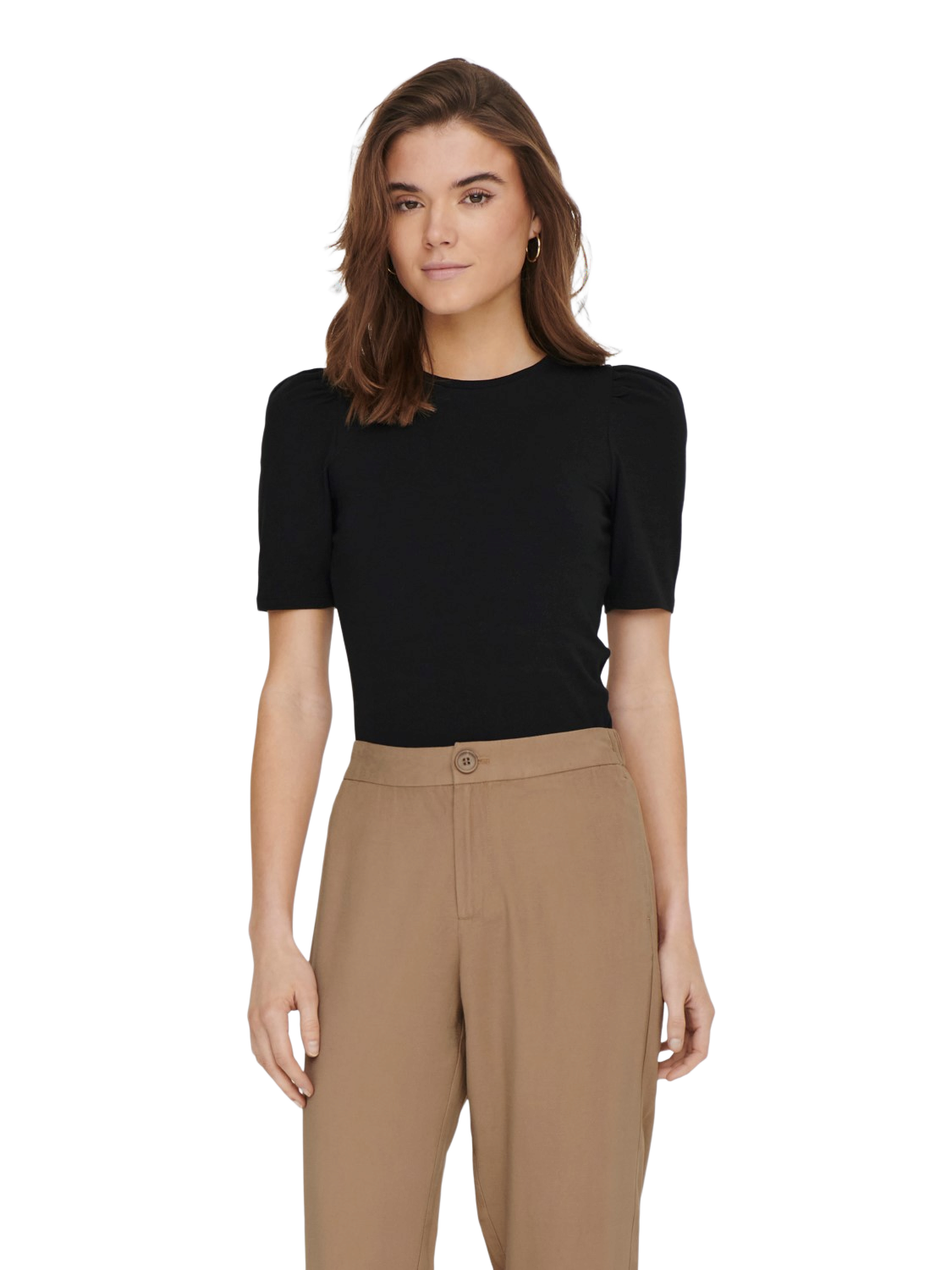 Bild von Only Damen T-Shirt ONLLIVE LOVE - Regular Fit