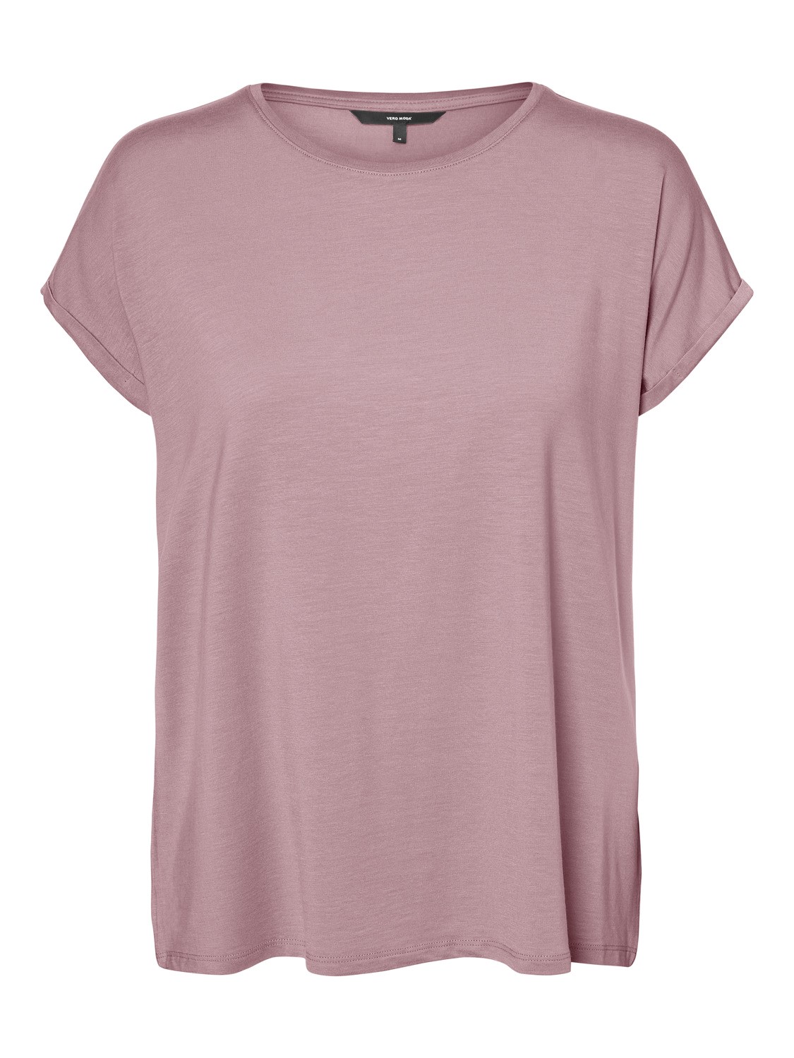 Bild von Vero Moda Damen T-Shirt VMAVA PLAIN - Regular Fit