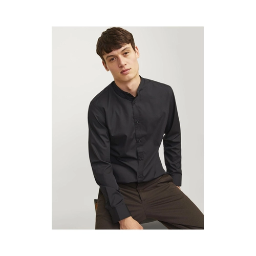 Bild von Jack & Jones Slim Fit Freizeithemd für Herren
