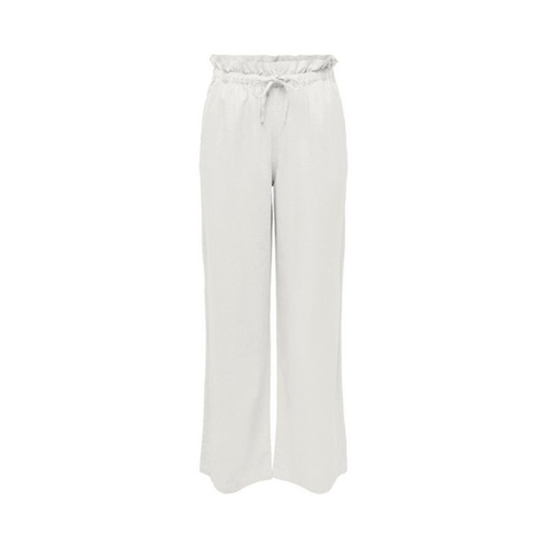 Bild von ONLY Leinenhose Caro – Stilvoll und Nachhaltig
