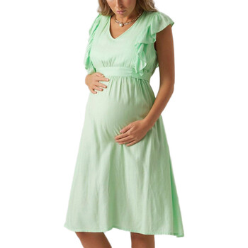Bild von Mamalicious Sommerkleid Jennie Mary (1-tlg) Volant