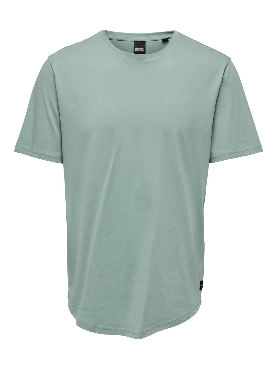 Bild von Only & Sons Herren Kurzarm Rundhals T-Shirt ONSMATT LIFE LONGY