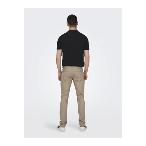Bild von ONLY & SONS Stoffhose Loom – Stilvoll und Komfortabel