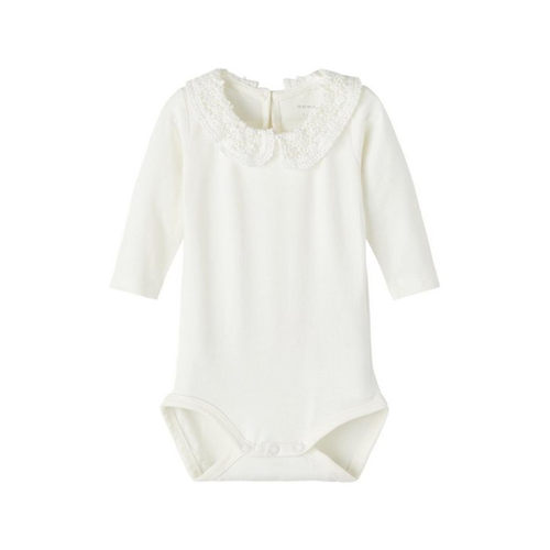 Bild von Name It Body NBFTYLLA LS BODY – Der perfekte Begleiter für kleine Fashionistas