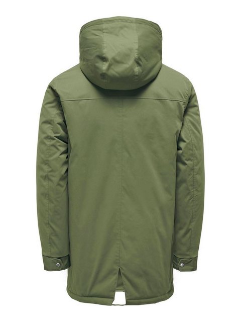 Bild von Only & Sons   Parkas ONSALEXANDER PARKA OTW NOOS VD