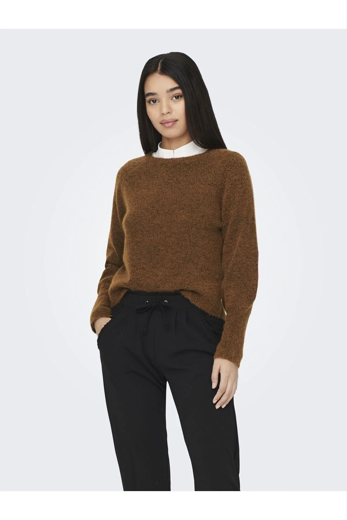 Bild von JDY Strickpullover Inge Strickpullover für Damen - S
