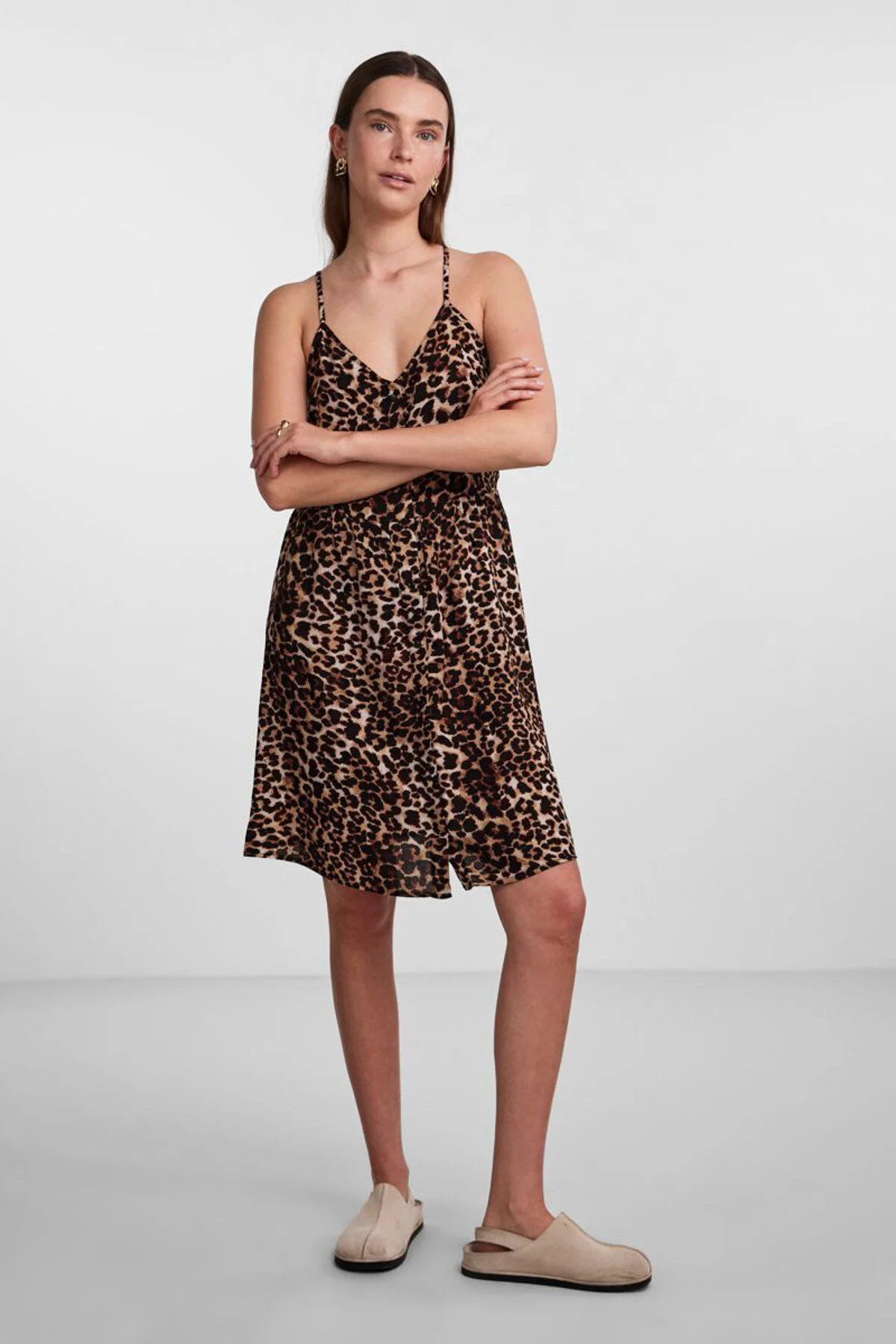 Bild von PIECES Kleid /mädchen Erwachsene für Damen - XS