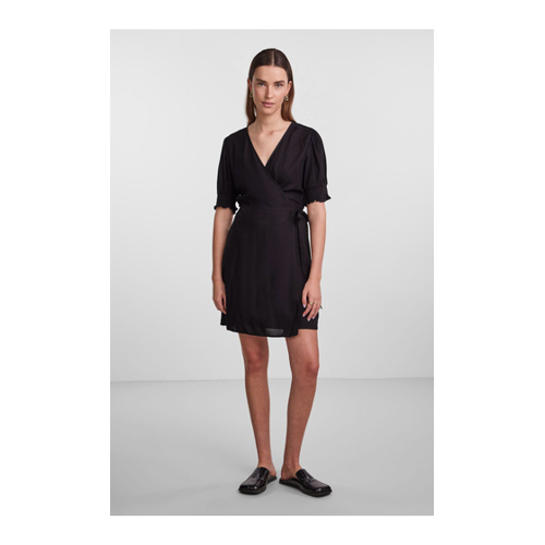 Bild von Elegantes Midi-Kleid für Damen von PIECES
