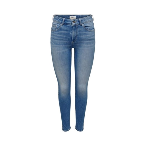 Bild von ONLY Skinny-fit-Jeans im Überblick