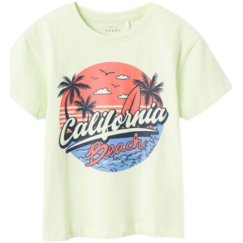 Bild von Name it  T-Shirts & Poloshirts 13215002