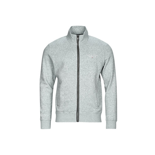 Bild von Jack & Jones Sweatshirt JPRBLUARCHIE SWEAT ZIP HIGH NECK im Test