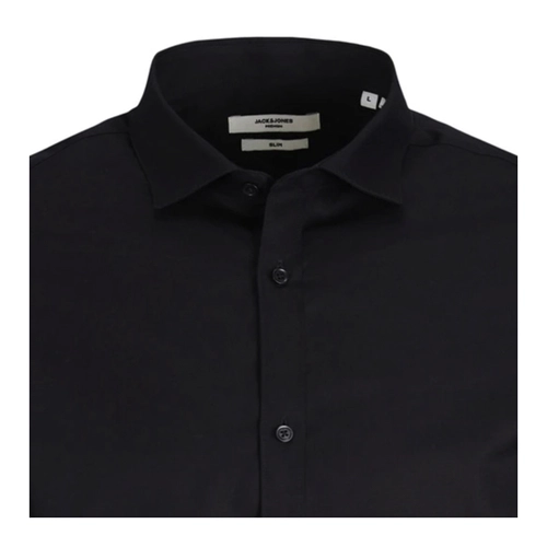 Bild von Jack & Jones Plus-Size Hemd JPRBLACARDIFF