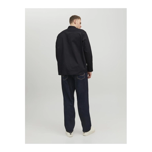 Bild von Jack & Jones Plus Langarmhemd JPRBLACARDIFF