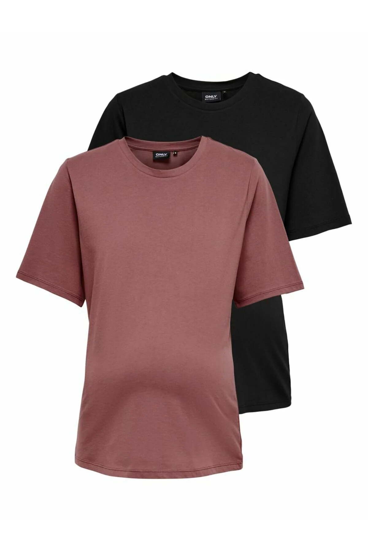 Bild von ONLY MATERNITY T-shirt Olmonly T-shirt für Damen - 3XL