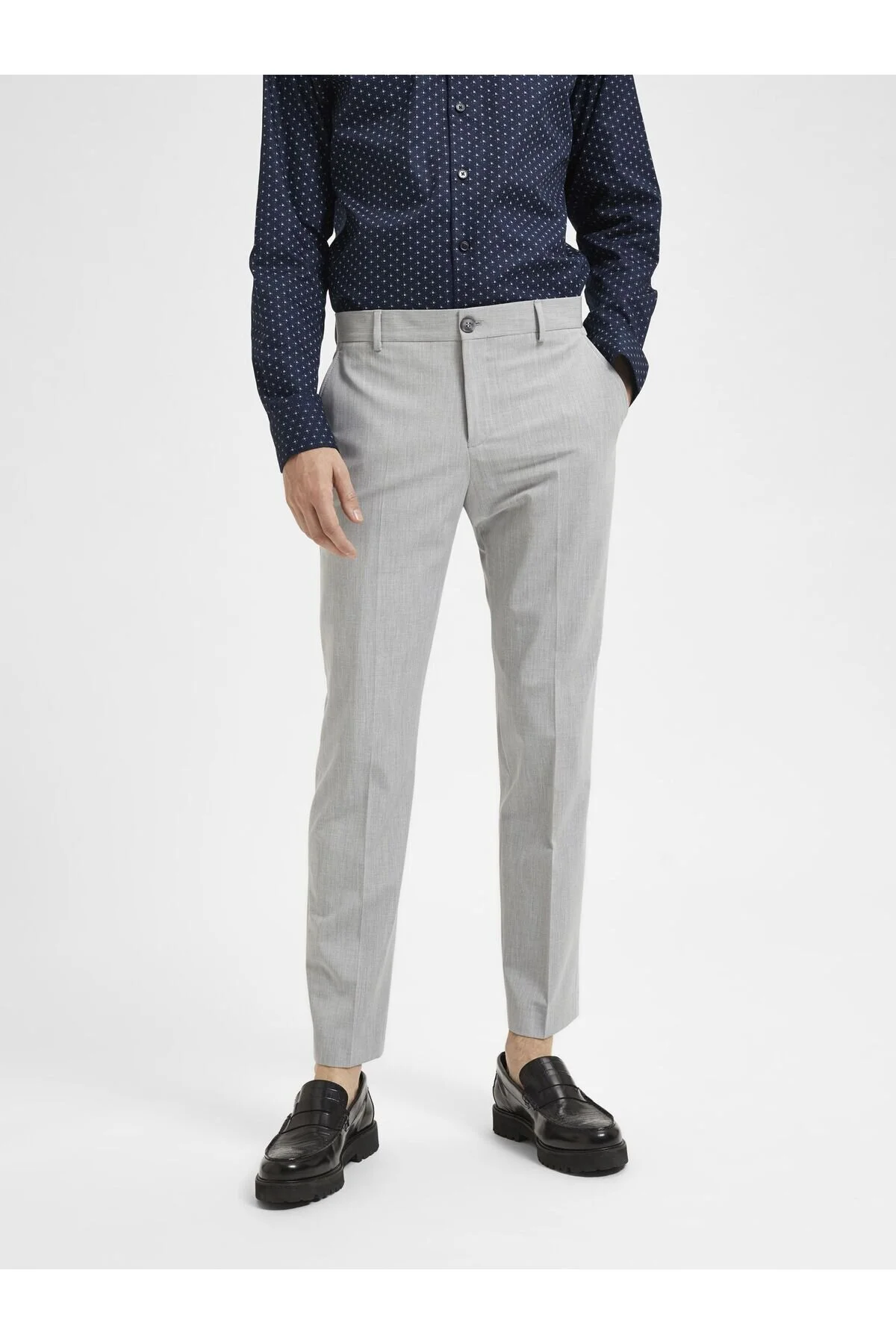 Bild von Selected Homme Schlauch 175 Slim Fit für Herren - 54