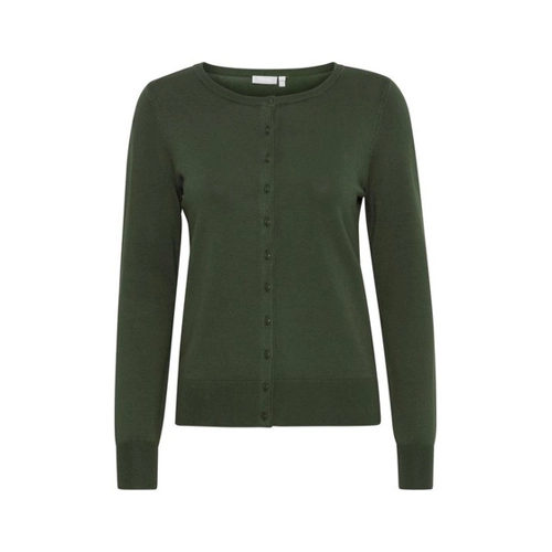 Bild von Fransa Cardigan FRZubasic – Ein Must-Have für jeden Kleiderschrank