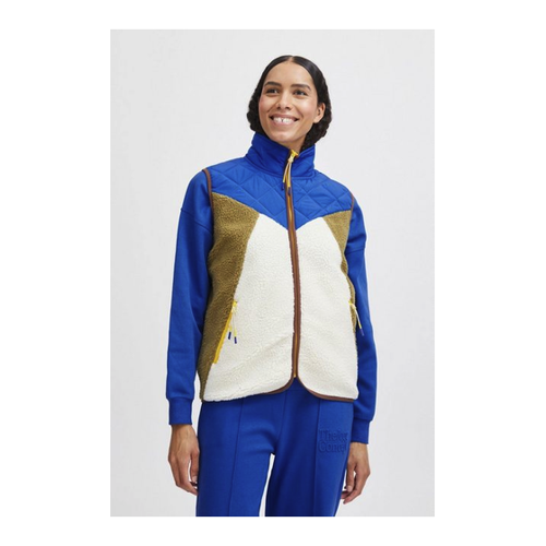 Bild von The Jogg Concept - JCBERRI WAISTCOAT 4 - Modische Kurzweste für jeden Anlass