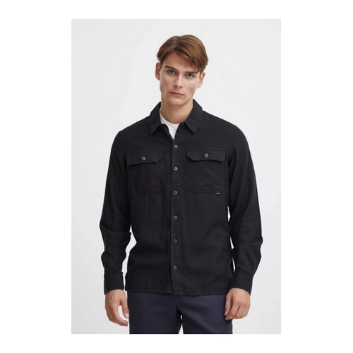 Bild von Casual Friday Langarmhemd CFAnton LS Herringbone Weave Shirt