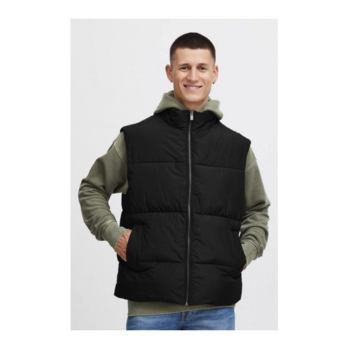 Bild von Bequeme und stylische !Solid Steppweste SDLeo für den Winter