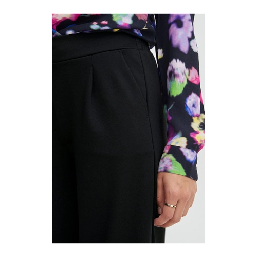 Bild von ICHI IHKATE SUS Long Wide PA2 Damen Hose