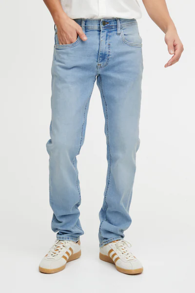 Bild von Blend Regular-fit-Jeans »Twister fit Mulitflex«