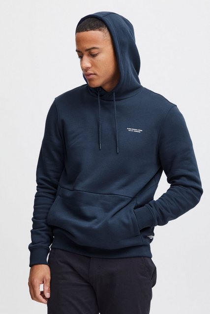 Bild von Blend BHPaco - 20714414ME Herren Kapuzenpullover Hoodie Pullover mit Kapuze, Größe:M, Farbe:Dress Blues (194024)