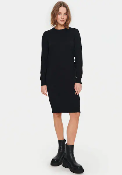Bild von Saint Tropez Strickkleid »MilaSZ Dress«