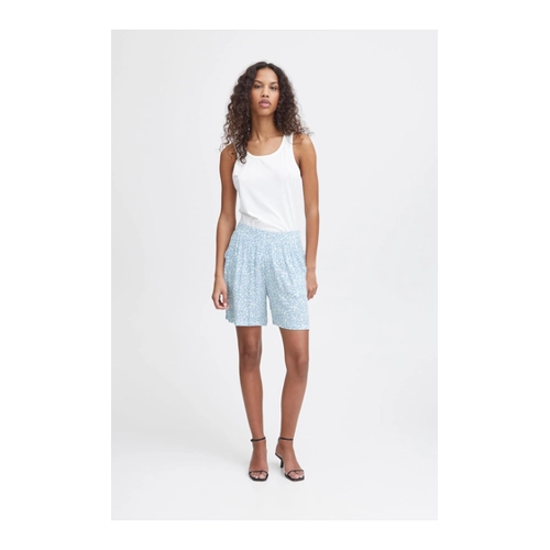 Bild von ICHI IHMARRAKECH Damen Shorts im Test – Bequem und stilvoll für den Sommer