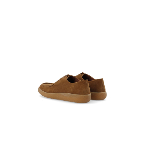 Bild von Stilvolle Bianco Moc-toe-Schuhe Biaasher für Herren