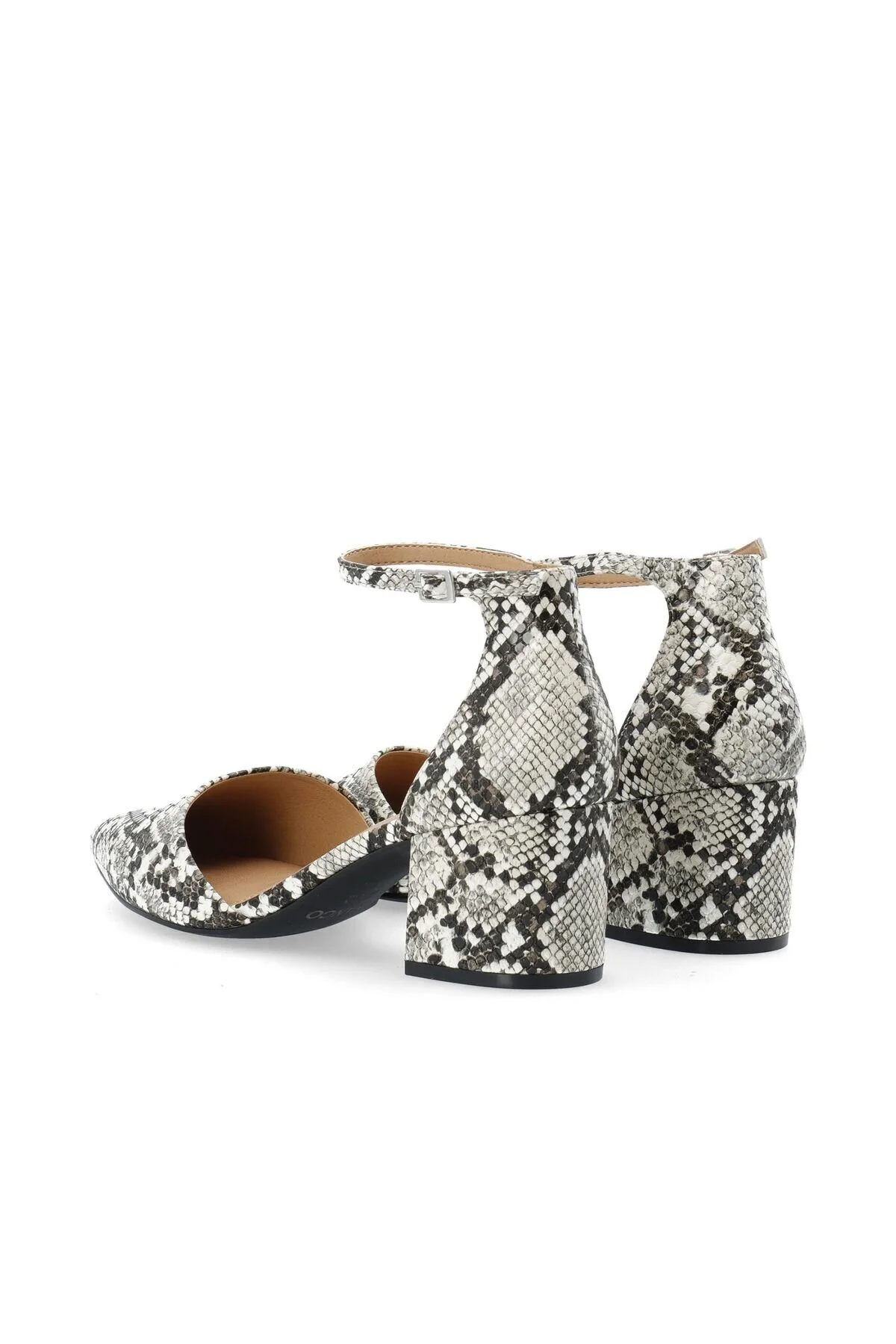 Bild von Bianco Pumps Biadevived - 38