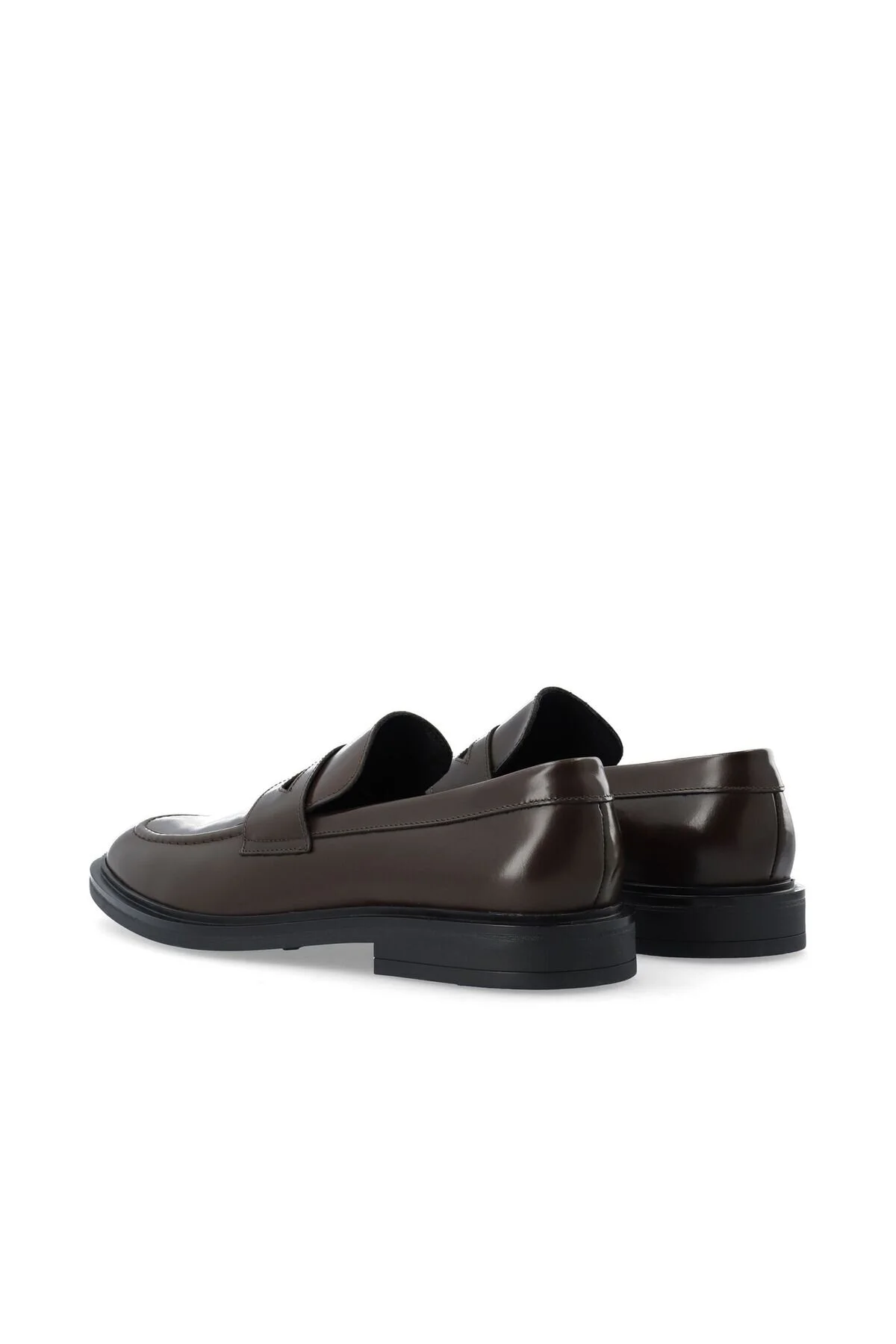 Bild von Bianco Lederhalbschuhe Biafelix für Herren - 46