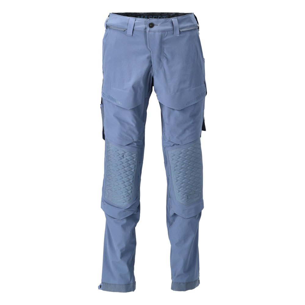 Bild von Mascot Customized 22279 Work Pants Blau 52 / 32 Herren