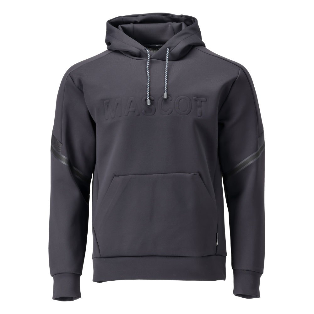 Bild von Mascot Kapuzensweatshirt 22186-608-010 Gr. 4XL schwarzblau