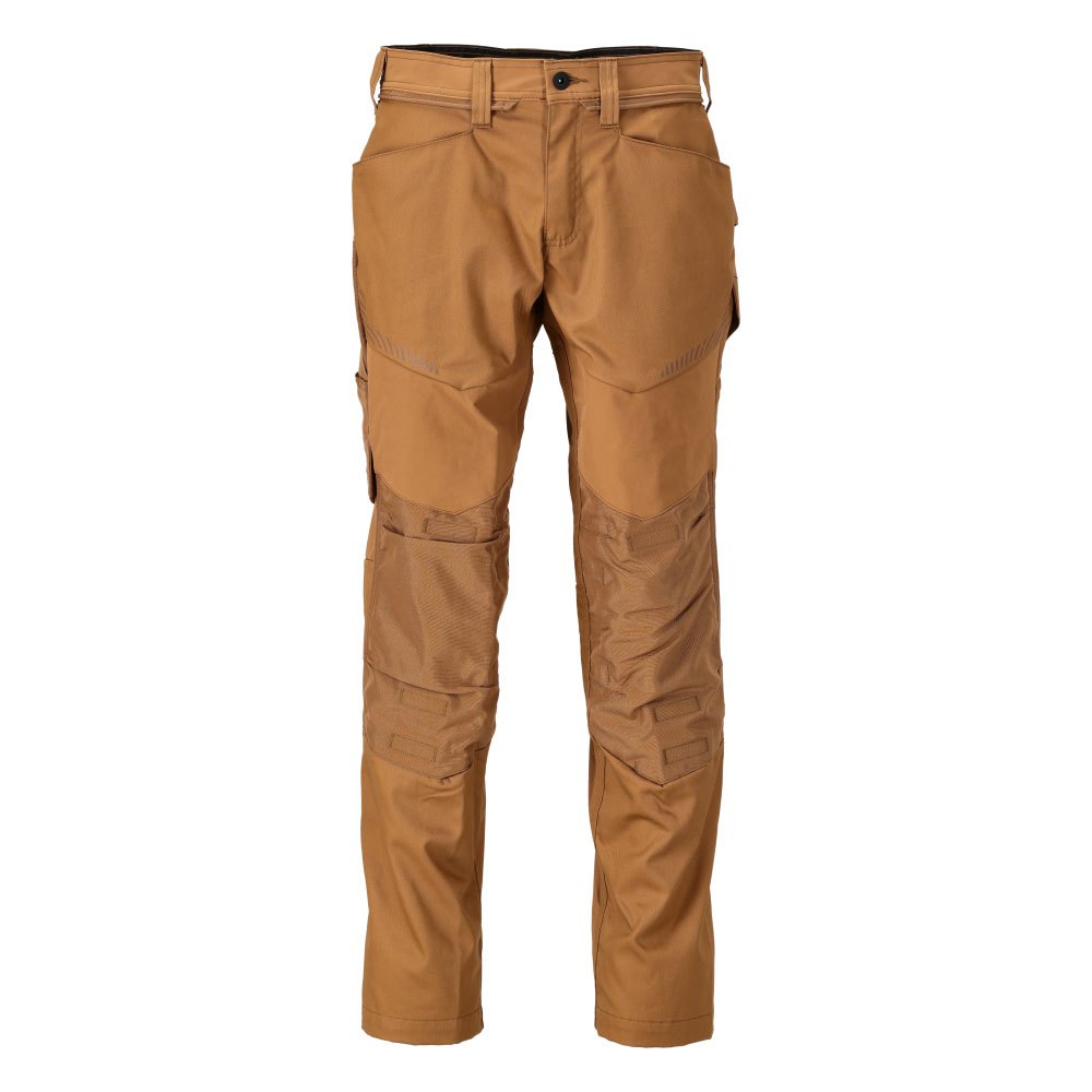 Bild von Mascot Customized 22479 Work Pants Braun 62 / 32 Herren
