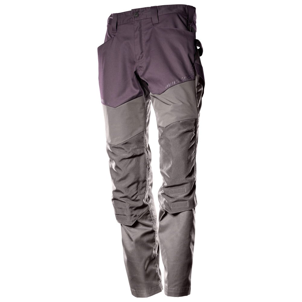 Bild von Mascot Customized 22479 Work Pants Lila 52 / 32 Herren
