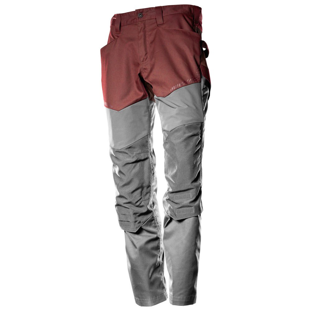 Bild von Mascot Customized 22479 Work Pants Grau 47 / 30 Herren
