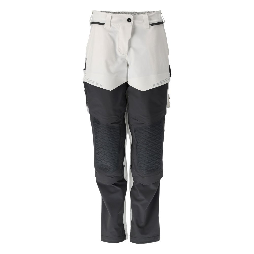 Bild von Mascot Customized 22078 Work Pants Grau 42 / 32 Damen