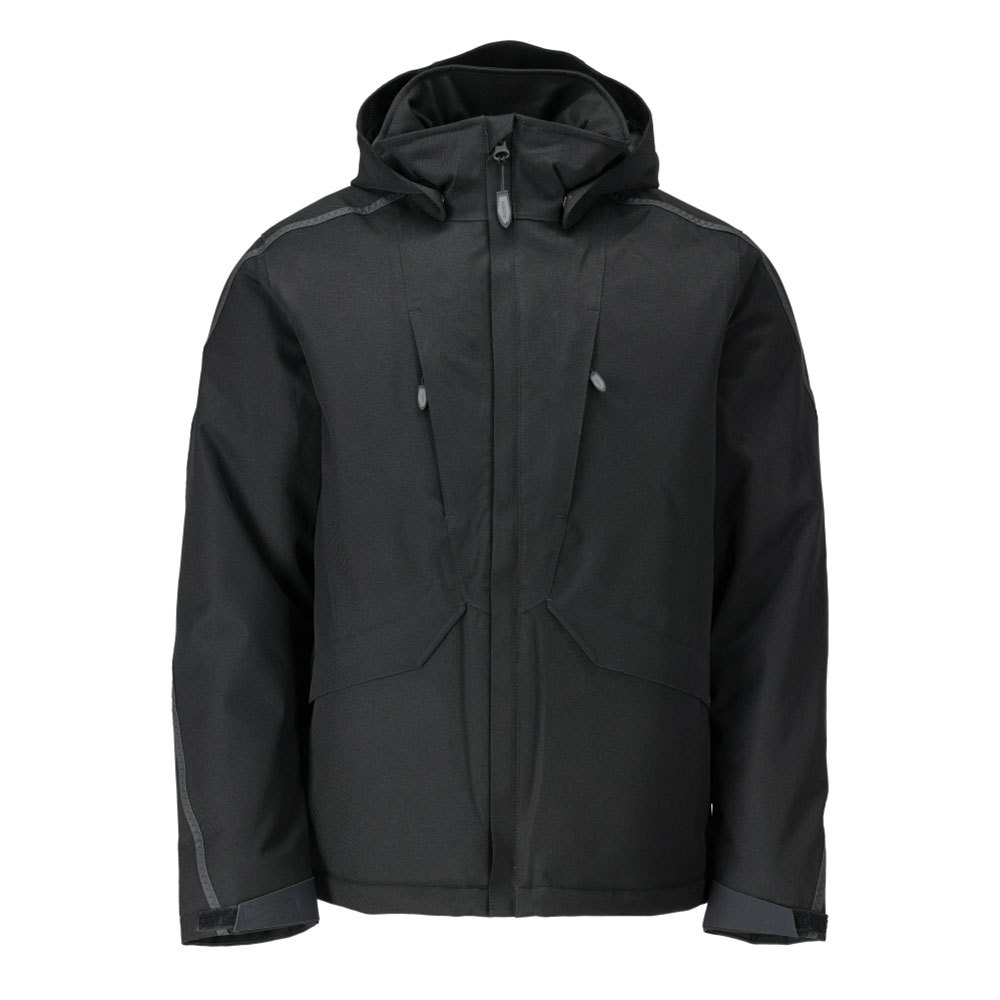 Bild von Mascot, Arbeitsjacke, Winterjacke, CLIMASCOT schwarz, Gr.M (M)