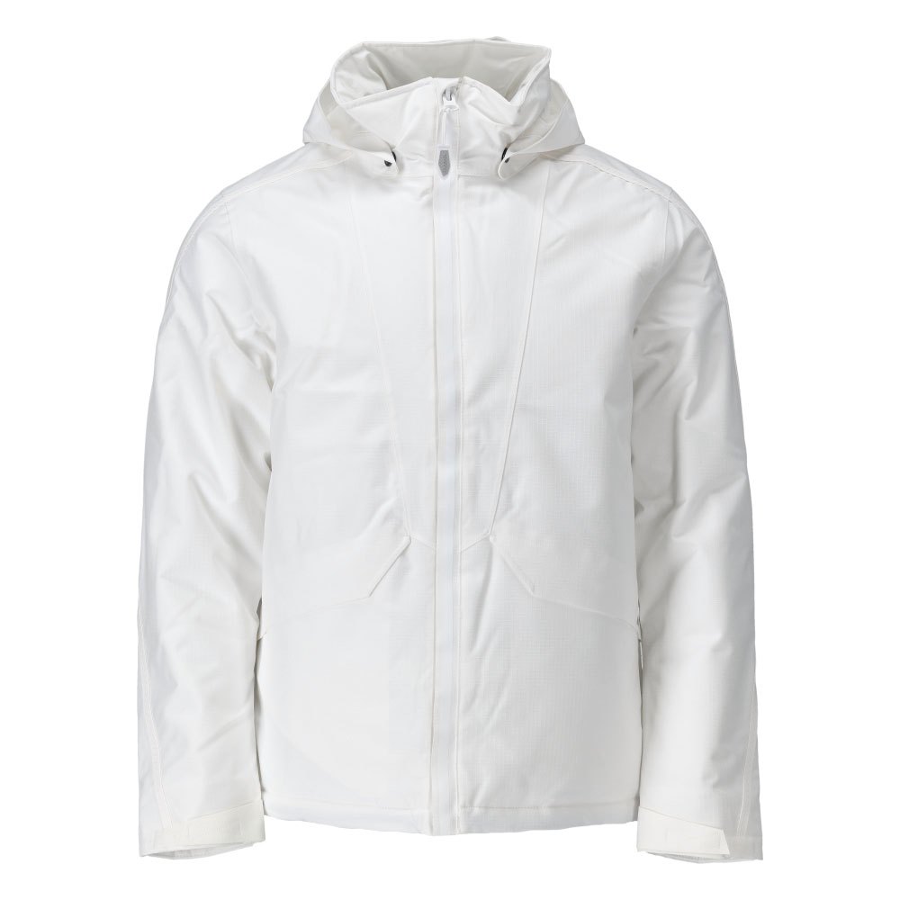 Bild von Mascot Customized 22435 Winter Jacket Weiß 4XL Herren