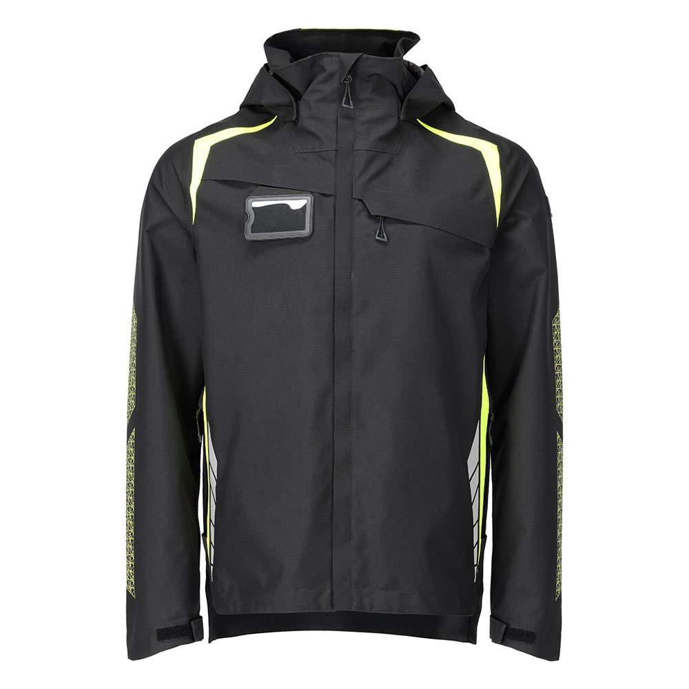 Bild von Mascot Accelerate Safe Jacket Schwarz XL Herren,Damen