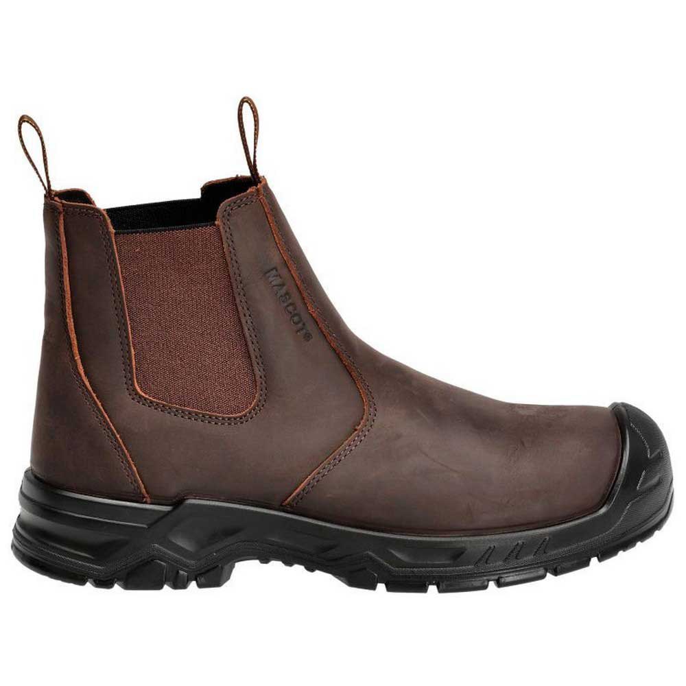 Bild von Mascot Originals F1000 Safety Boots Braun EU 35 Herren,Damen
