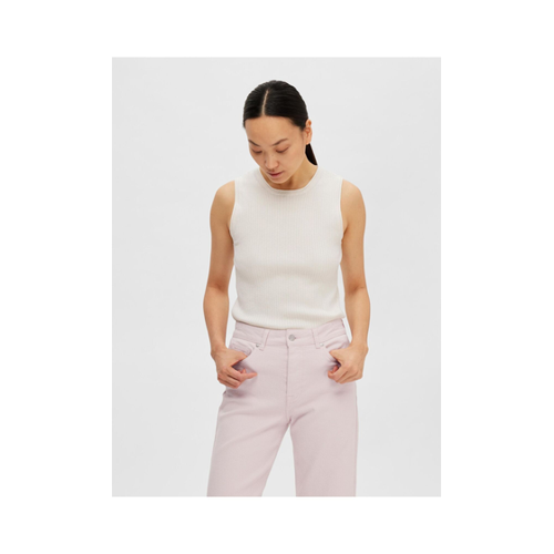 Bild von Selected Femme Strickoberteil für Damen – Eleganz und Komfort vereint