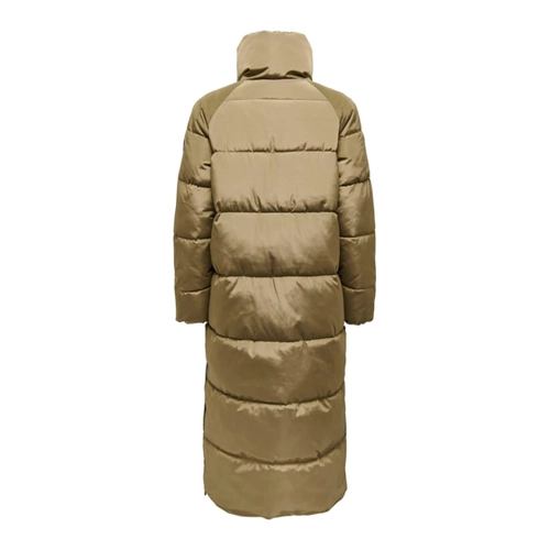 Bild von ONLY Steppmantel ONLNORA X-LONG PUFFER CC OTW – Der ideale Begleiter für kalte Tage