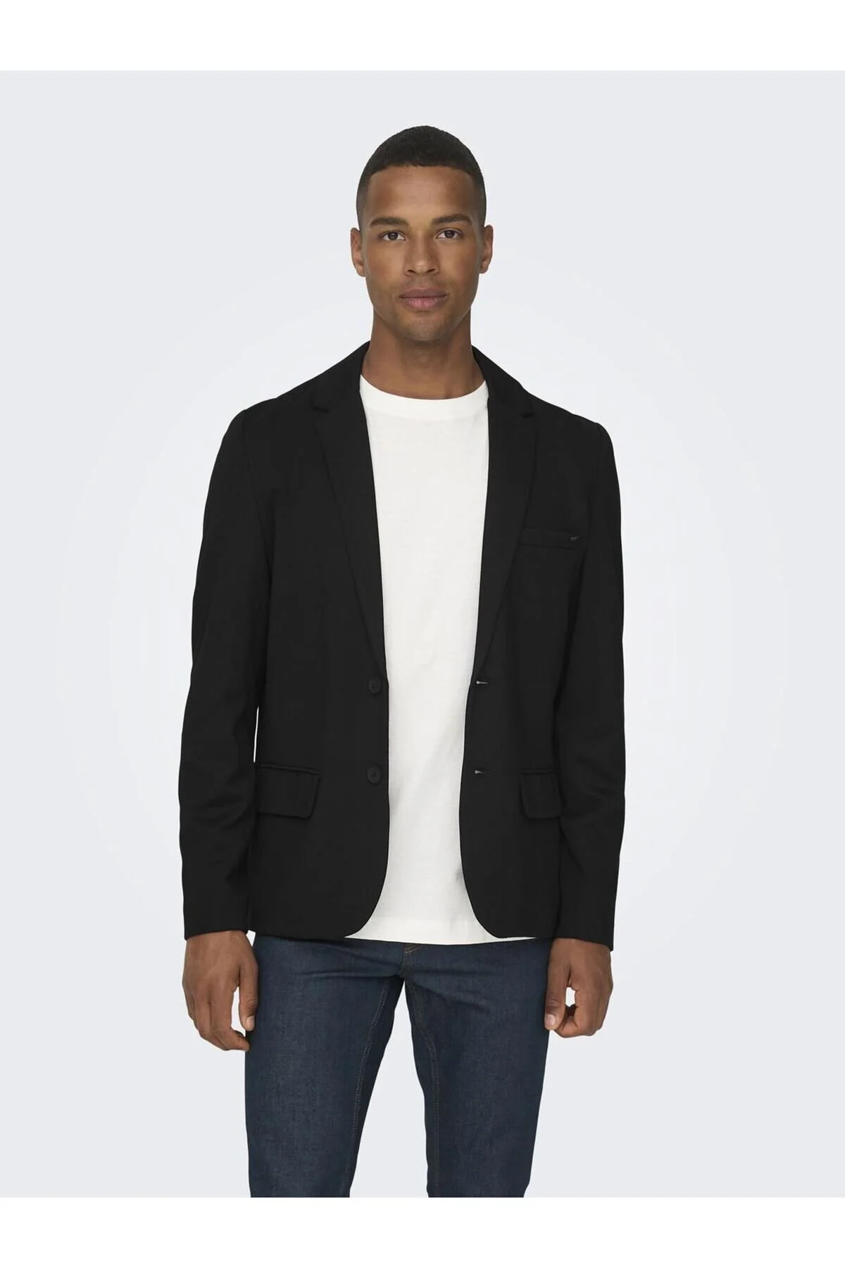 Bild von Only & Sons ONSMARK SLIM 0209. BLAZER NOOS (22025851-4234570) black